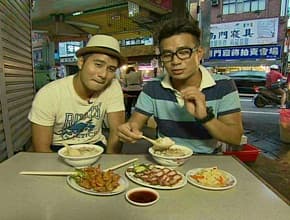 對不起!我錯了 擦身而過的桃園美食