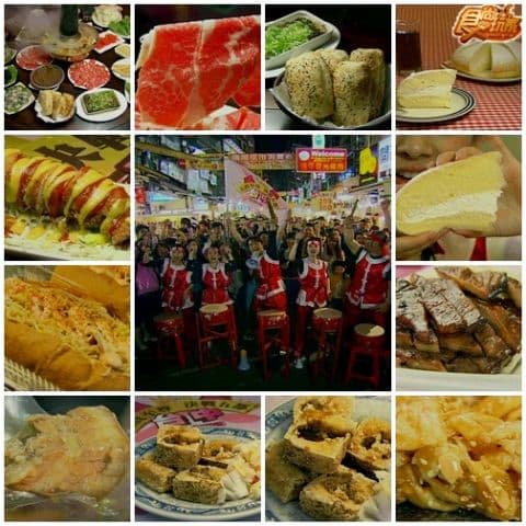 美食至尊 決戰五都-誰能稱王