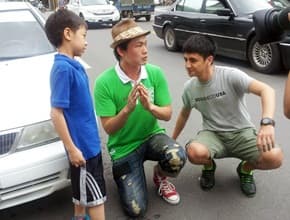 初夏進攻埔里 在地好料享受去