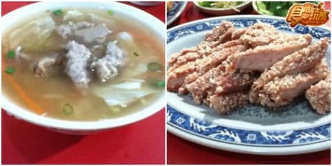 台灣夜市藏寶圖-延三夜市 台灣夜市藏寶圖-延三夜市