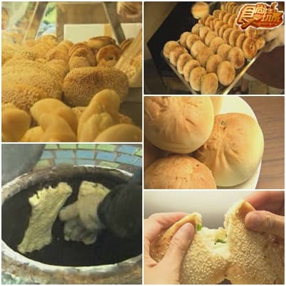 戰鬥吧!莎巴桑 歐巴桑美食棒棒 戰鬥吧!莎巴桑 歐巴桑美食棒棒