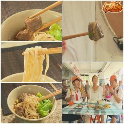 戰鬥吧!莎巴桑 歐巴桑美食棒棒 戰鬥吧!莎巴桑 歐巴桑美食棒棒