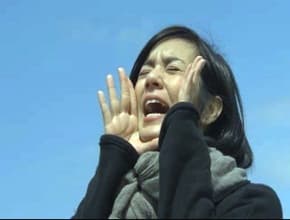小資女旅行去平溪天燈節