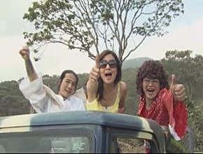 夏天來了 墾丁台西路線大車拼