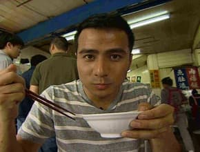 台南人暗摃的口袋美食
