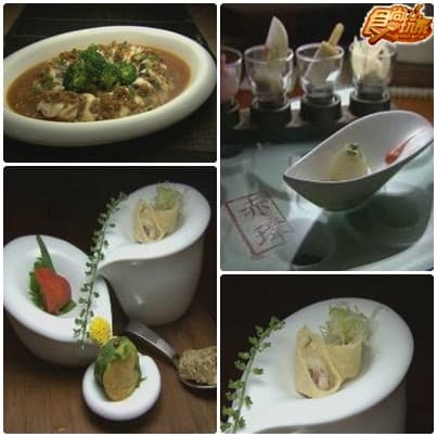 熱血蘭陽之美食黃金傳說