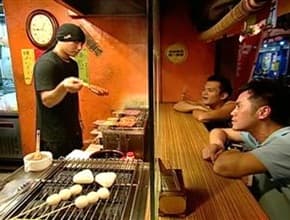 行家帶路永康街就該這麼吃
