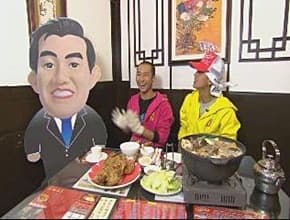 阿宅好好味 台南宅急便