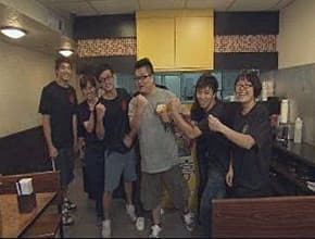 2009校園美食PK賽總冠軍