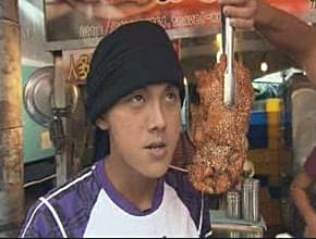 2009校園美食PK賽-台中技術學院、台灣體育大學