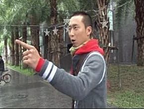 2009校園美食pk賽-高雄醫學大學