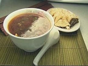 2009校園美食PK大賽-台北醫學大學