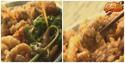 2009校園美食PK大賽-台北醫學大學