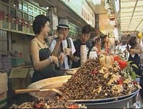 阿宅好好味、台中宅急便