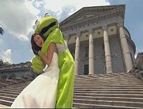 環遊世界愛之旅 台北中山北路