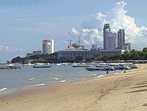 榴槤忘返 泰好玩之旅