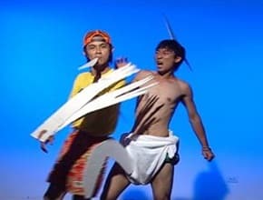 賞鯨泛舟花蓮行