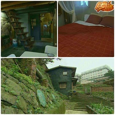 3600幸福小旅行－獨享東北角
