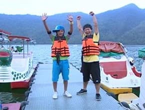 花蓮 愛之旅
