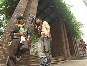 香港開運遊(下)