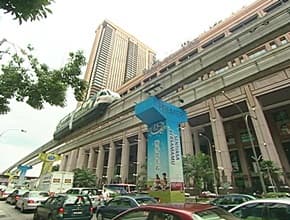 在地推薦吉隆坡美食之旅