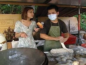 俗俗中壢美食趴吐
