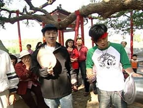 哪裡最好玩+幕後花絮大公開