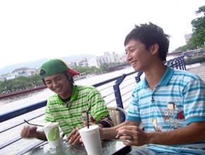 高雄捷運美食橘線