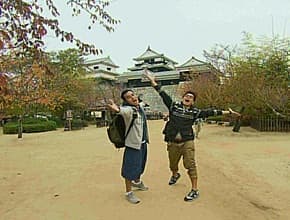 翹班玩日本 自助旅行初體驗