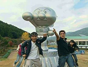 喔耶~年終犒賞 日本泡湯之旅