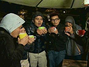 2012跨年夜 請你跟我約會吧!