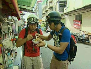 大台北 限時36H 25家吃喝玩樂大暴走