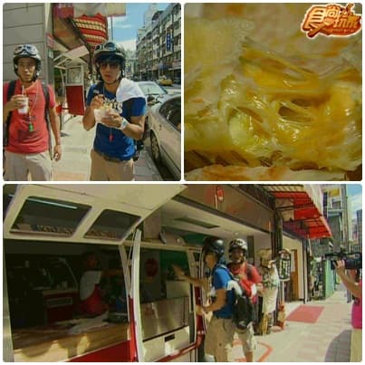 大台北 限時36H 25家吃喝玩樂大暴走