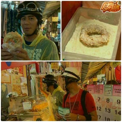 大台北 限時36H 25家吃喝玩樂大暴走