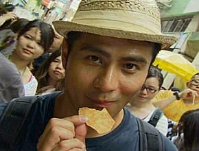 澳門3天2夜 12999花不完