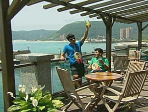 北海岸鐵人之旅