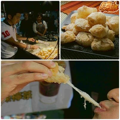 全台隱藏版夜市 中台灣篇