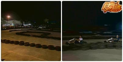 全台隱藏版夜市 中台灣篇