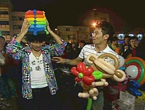 全台隱藏版夜市大搜密 台南篇