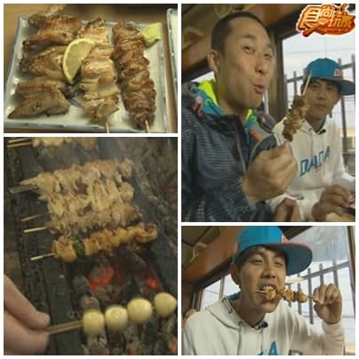 東京都市叢林冒險
