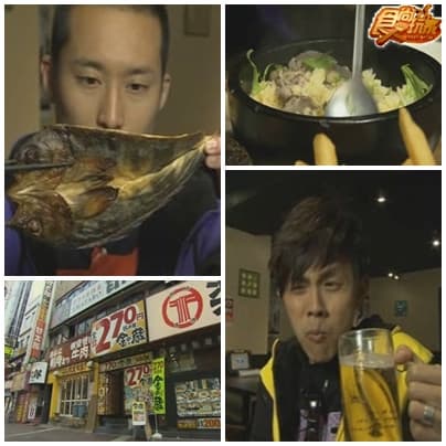 東京限定 天團賞櫻懶人包