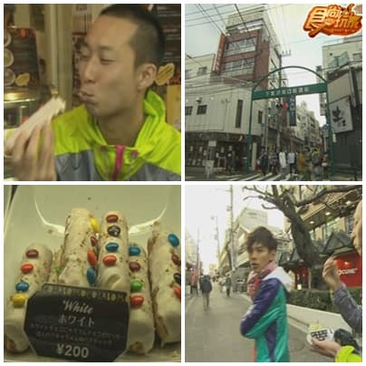 東京限定 天團賞櫻懶人包
