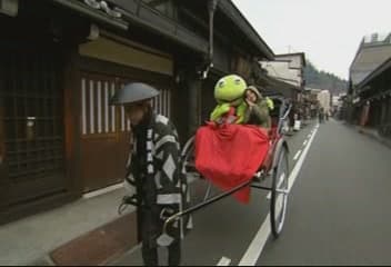 白雪聖誕 情人限定 日本北陸合掌村 LOVING 上