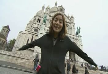 女人的浪漫城堡 我與巴黎戀愛了