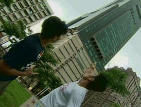 2010暑假達陣計畫-南台灣