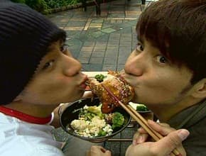 台北囂張小吃大突擊！