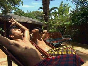 出國啦!!蘇梅島狂High渡假美食遊