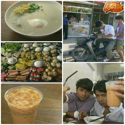 出國啦!!蘇梅島狂High渡假美食遊