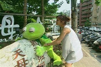 地頭蛇帶路 天母石牌吃好料