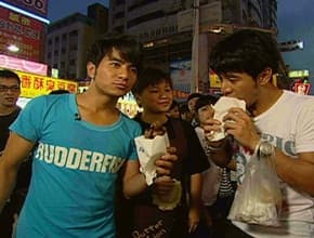 台中校園美食吃到賺到